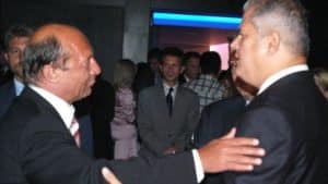Adrian Năstase îl mitraliază pe Traian Băsescu: ‘Un fost comunist, un fost fesenist