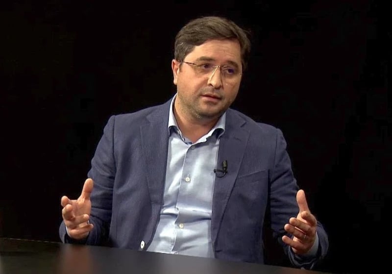 Candidatul PNL la Primaria Lugoj, Alexandru Claudiu Buciu, falsuri in declaratii