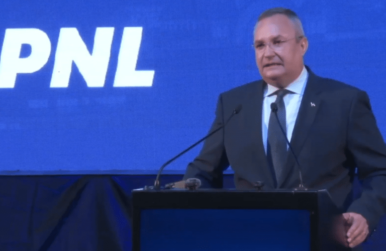 VIDEO Nicolae Ciucă, ‘pas cu pas’ pe urmele lui Klaus Iohannis? Când va anunța dacă intră în cursa pentru Cotroceni