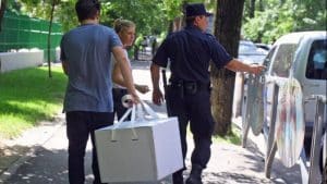 ‘Surplus’ neașteptat de voturi la europarlamentare. Aproape 20.000 de oameni au făcut cerere specială ca să voteze