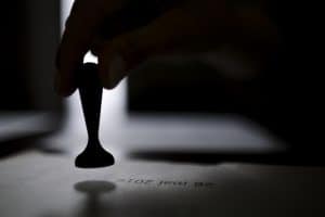 BEC a respins cererea PSD de retipărire a buletinelor de vot pentru Consiliul Județean Buzău