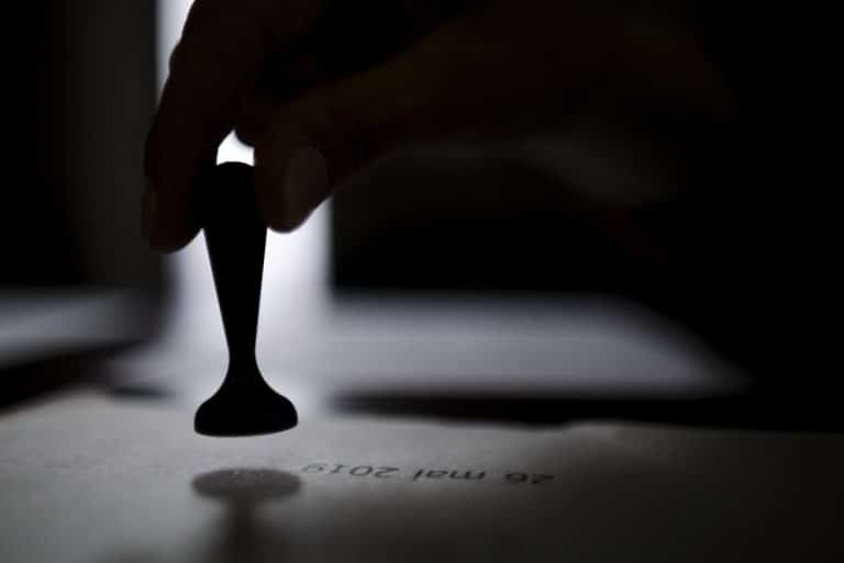 BEC a respins cererea PSD de retipărire a buletinelor de vot pentru Consiliul Județean Buzău