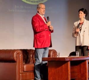 ‘Eu aş putea să am în continuare un anumit rol’