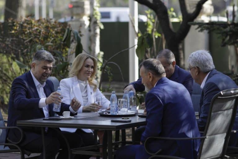 Ultimele sondaje care au ajuns pe masa lui Marcel Ciolacu, cu trei zile înainte de alegeri (Surse)