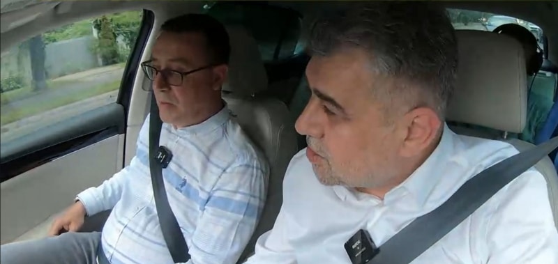 ‘Nu mai pot să vin să majorez când ai 20.000 de lei pensie’