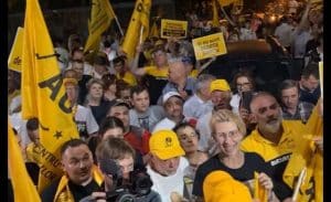 ‘Nicu şi Marcel, statul paralel!’