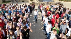 Vă aștept la vot pentru a reda strălucirea orașului nostru