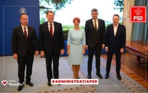 Lia Olguța Vasilescu și Cosmin Vasile își continuă marile proiecte pentru dezvoltarea Craiovei și a județului Dolj