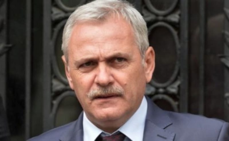 Liviu Dragnea a decis sa rupă tăcerea, după ce s-a aflat ca a plătit rețeaua Coldea