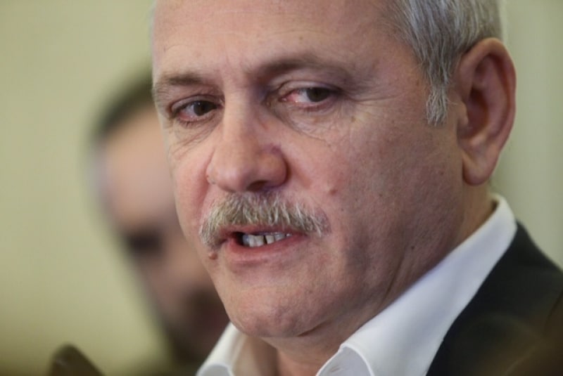 Dragnea anunță ‘un serial’ de dezvăluiri care va începe cu Florian Coldea: ‘M-am hotărât!’