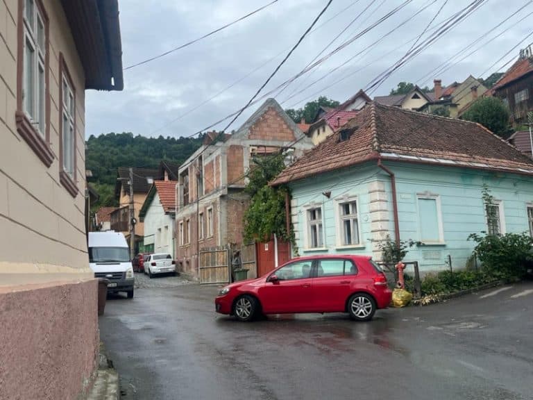 BOMBĂ!!! Coliban cercetat penal pentru palatul din Schei