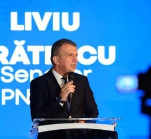 `PNL câștigă alegerile cu proiecte, nu cu atacuri politice`