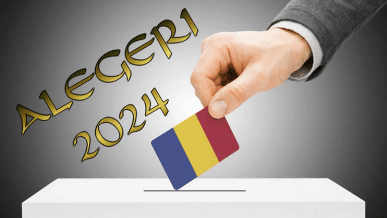 Cât mai costă un vot în 2024