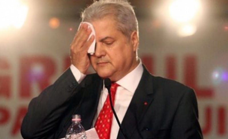 Adrian Năstase ar fi primit milioane de euro de la 5 austrieci