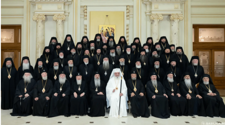 Pe cine trebuie să votăm în ‘Duminica orbului din naștere’