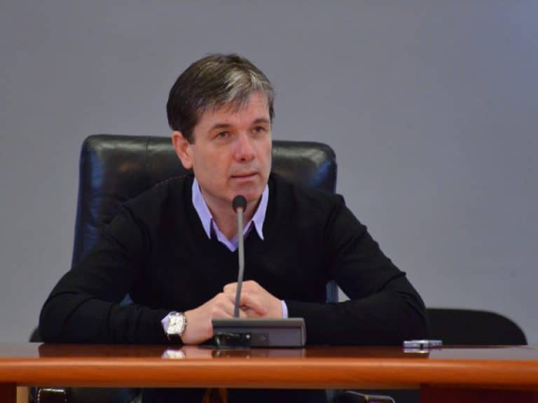 SURSE George Scripcaru a câștigat la Brașov, în fața lui Allen Coliban