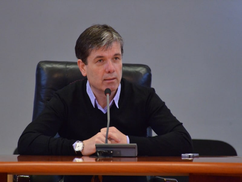 SURSE George Scripcaru a câștigat la Brașov, în fața lui Allen Coliban