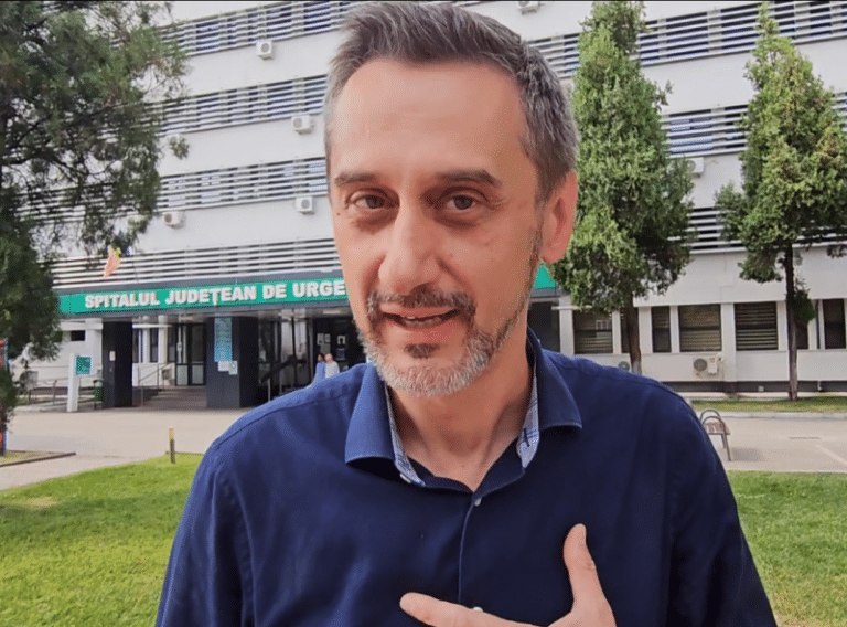 PNL a dat o lovitură de imagine: Mario de Mezzo, victorie în ‘fieful’ lui Paul Stănescu