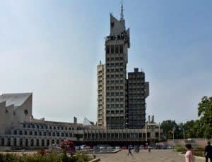 Primarul Kereskenyi Gabor a câştigat un nou mandat (numărătoare paralelă parţial a UDMR)