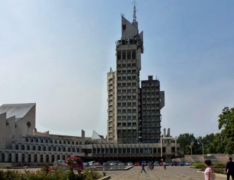 Primarul Kereskenyi Gabor a câştigat un nou mandat (numărătoare paralelă parţial a UDMR)