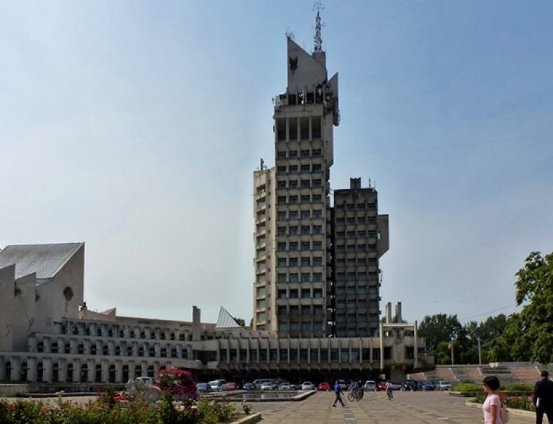 Primarul Kereskenyi Gabor a câştigat un nou mandat (numărătoare paralelă parţial a UDMR)