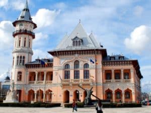 Constantin Toma câștigă al treilea mandat de edil al orașului (Numărătoarea paralelă)