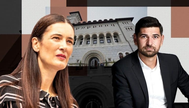 ‘Am mai trecut prin situații asemănătoare în 2016 și 2020’