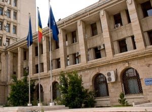 Cristi Valentin Misăilă a câștigat detașat un nou mandat la Primăria orașului