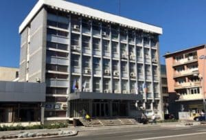 Primele rezultate la Bacău: Lucian Daniel Viziteu a câștigat un nou mandat de primar