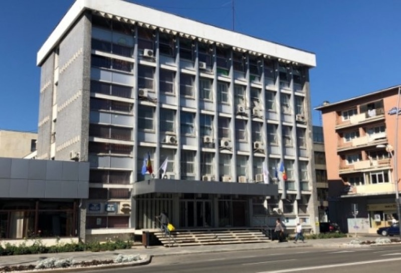 Primele rezultate la Bacău: Lucian Daniel Viziteu a câștigat un nou mandat de primar