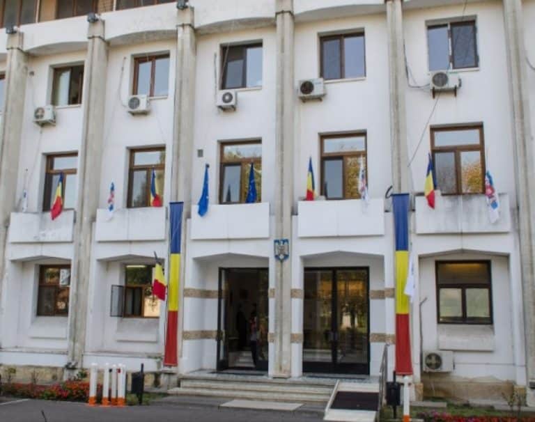 Primele rezultate la Constanța: Vergil Chițac câștigă primăria. Horia Constantinescu, rezultat neașteptat