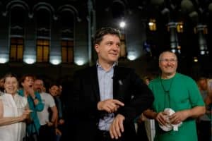 Nicușor Dan explică după alegeri gestul nedemocratic făcut în campania electorală