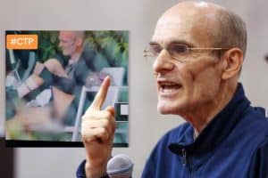 CTP explică de ce Nicușor Dan a câștigat alegerile:Băieți, atenție, acest băiat are ceva!