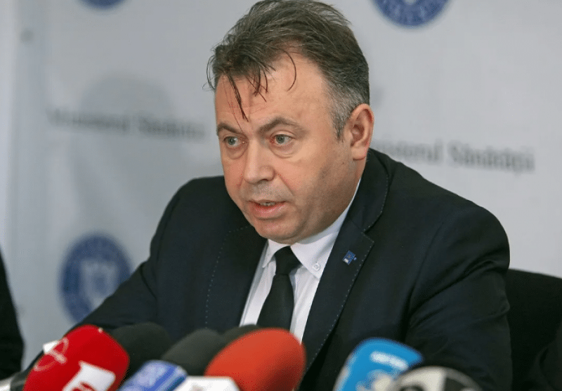 Aleşii dumneavoastră să umple golurile, nu doar portbagajul