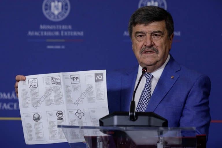 AEP cere birourilor electorale să NU suspende centralizarea voturilor