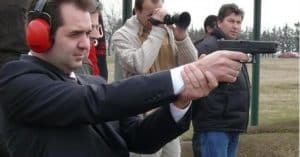 Niciun român în consiliul local