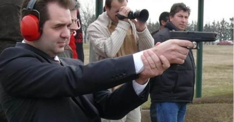 Niciun român în consiliul local