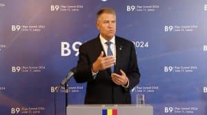 ‘Este o informație de tip fake-news. Nu a fost o temă asta’