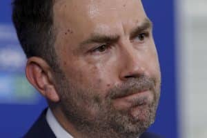 ‘Ne vom apăra voturile cu toate mijloacele’