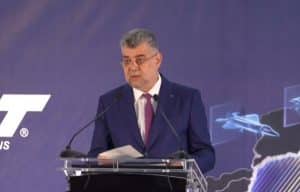 Deja ministrul Finanțelor s-a dus și a negociat să fie un nou acord pe 7 ani cu Comisia Europeană