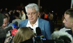 ‘Hilar este că toţi reprezentanţii partidului lor au semnat și acum nu mai recunosc hârtia!’