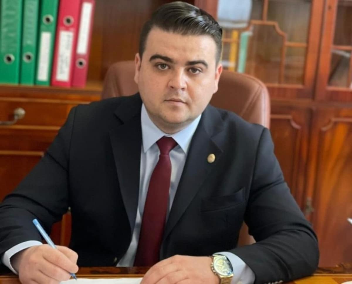 BEJ Suceava a terminat numărătoarea