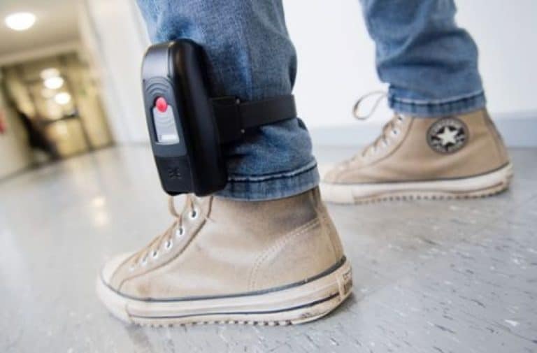 De la 1 octombrie! Toți inculpații eliberați pe control judiciar vor putea brățări de monitorizare: MAI dă primele detalii