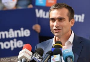 Se renumără voturile în două secții din Brașov