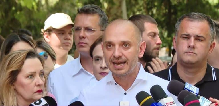 Parchetul de pe lângă Judecătoria Sectorului 2 vine cu primele explicații, după plângerea depusă de Radu Mihaiu