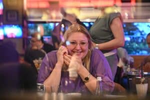 FOTO Diana Șoșoacă se ‘reface’ după scandalul cu jandarmii