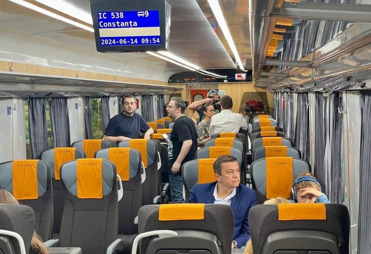 Se poate mai repede și în condiții decente