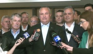 VIDEO Liderii PNL au stabilit în unanimitate