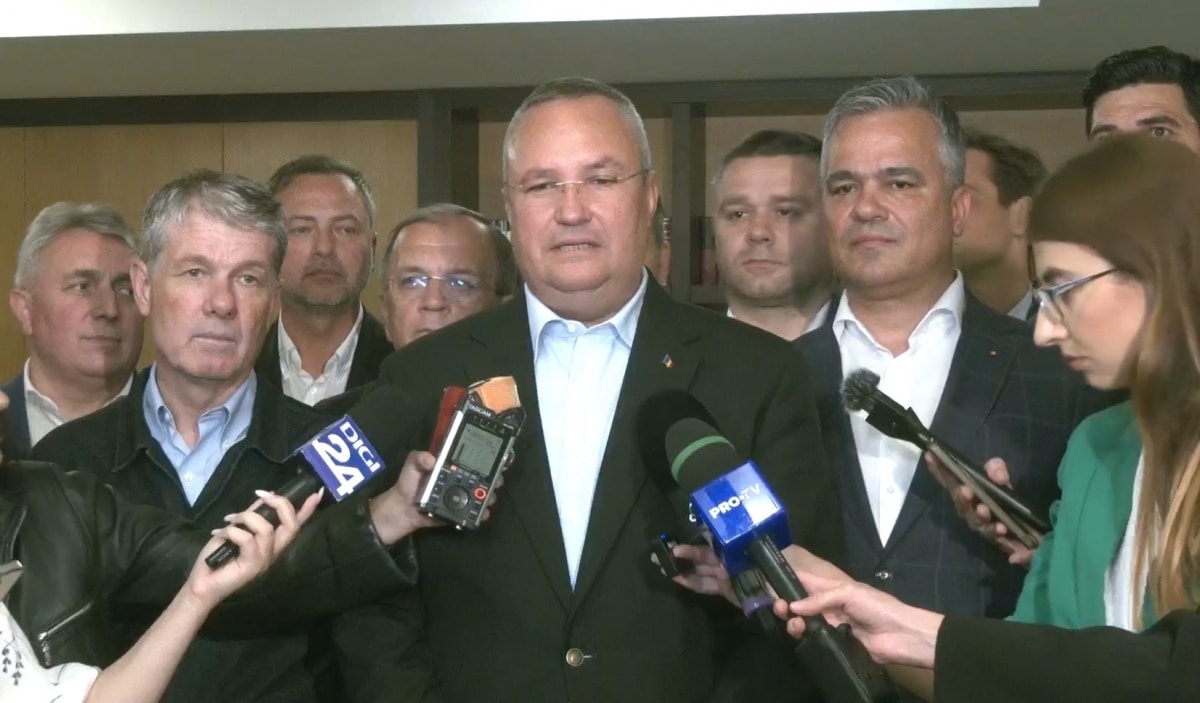 VIDEO Liderii PNL au stabilit în unanimitate