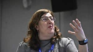 Dosarul Coldea mai face o victimă! Directoarea DNSC a demisionat, după ce Adrian Zuckerman a acuzat-o de relații cu China